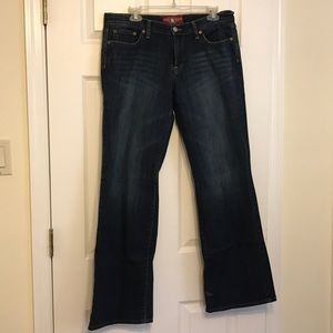 Lucky Brand Jeans