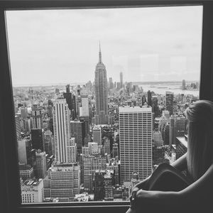 Meet your Posher, Dani