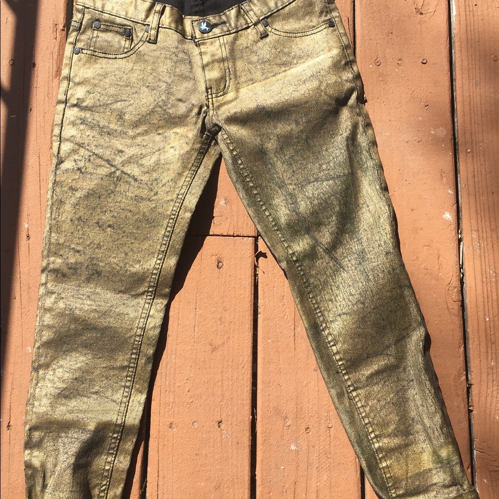 Jeans, One Teaspoon