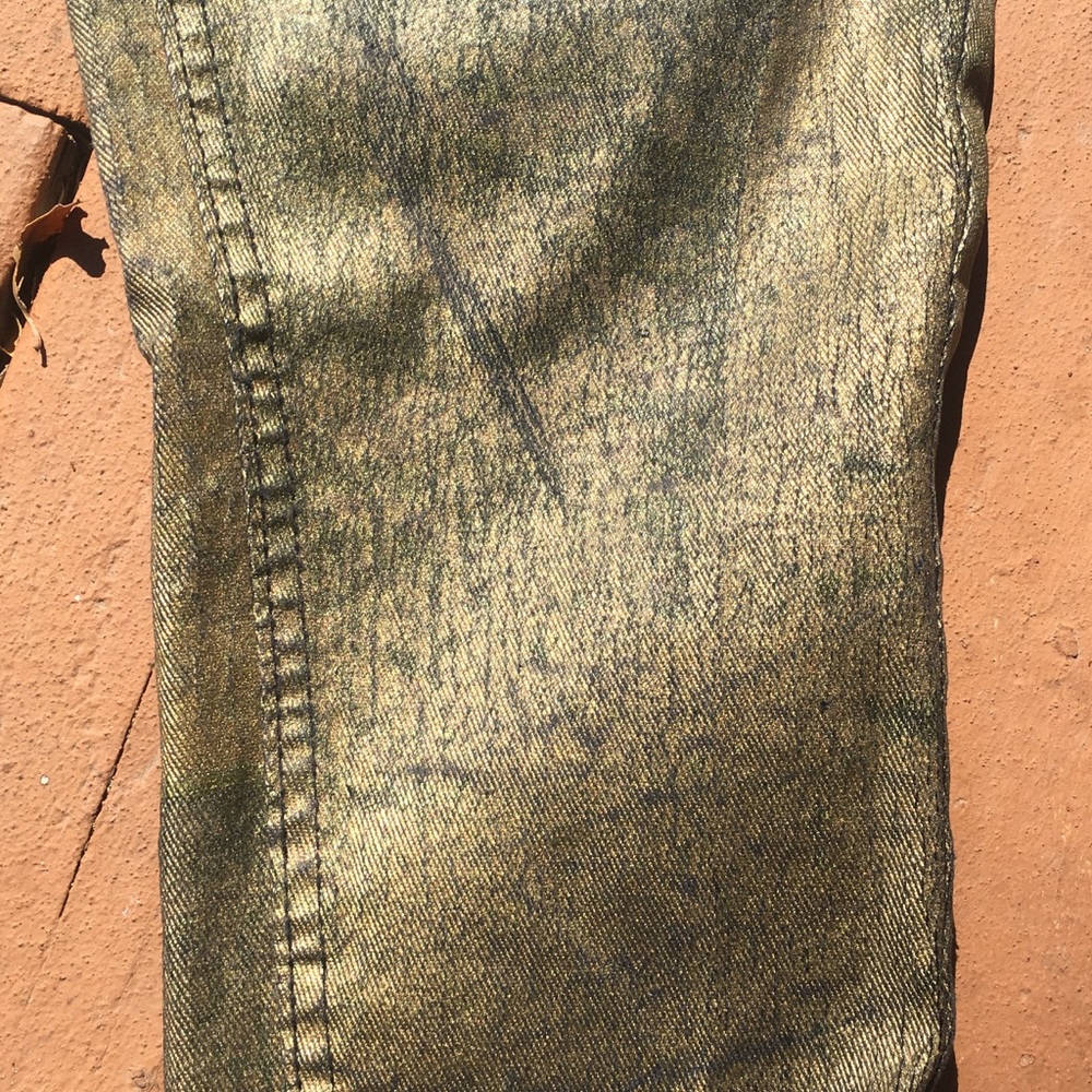 Jeans, One Teaspoon - Picture 6 of 6