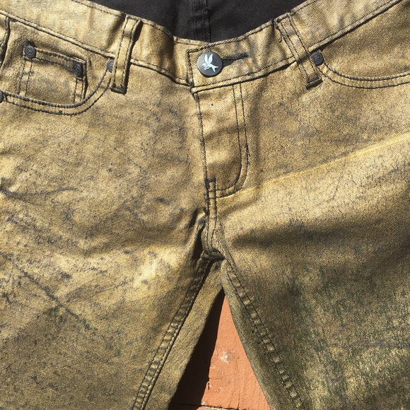 Jeans, One Teaspoon - Picture 2 of 6