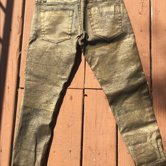 Jeans, One Teaspoon - Picture 4 of 6