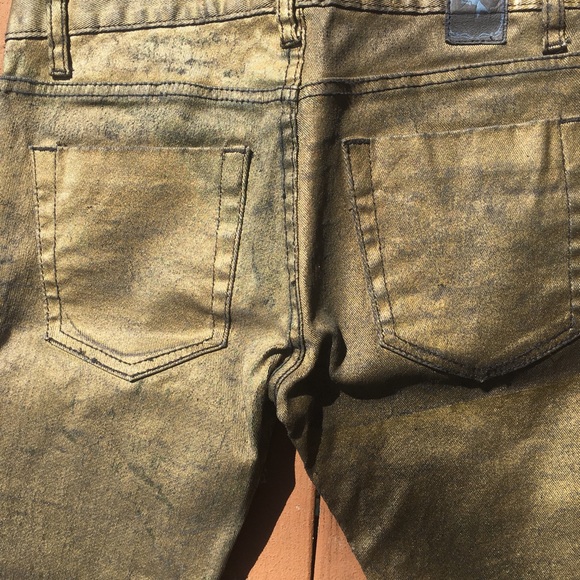 Jeans, One Teaspoon - Picture 5 of 6