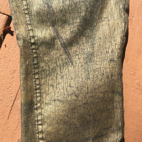 Jeans, One Teaspoon - Picture 6 of 6