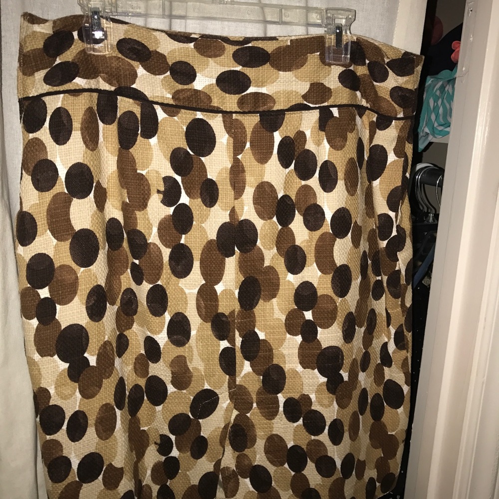 Rafaella skirt