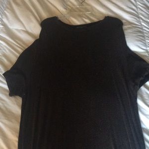 Brandy Melville t-shirt dress