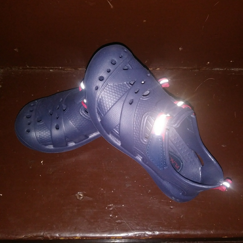 Kids Crocs