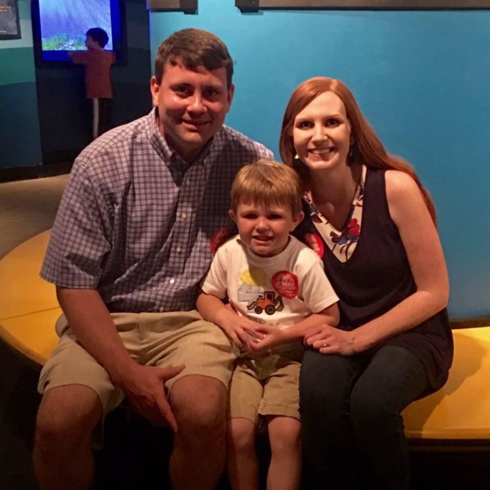 Meet your Posher, Rachael