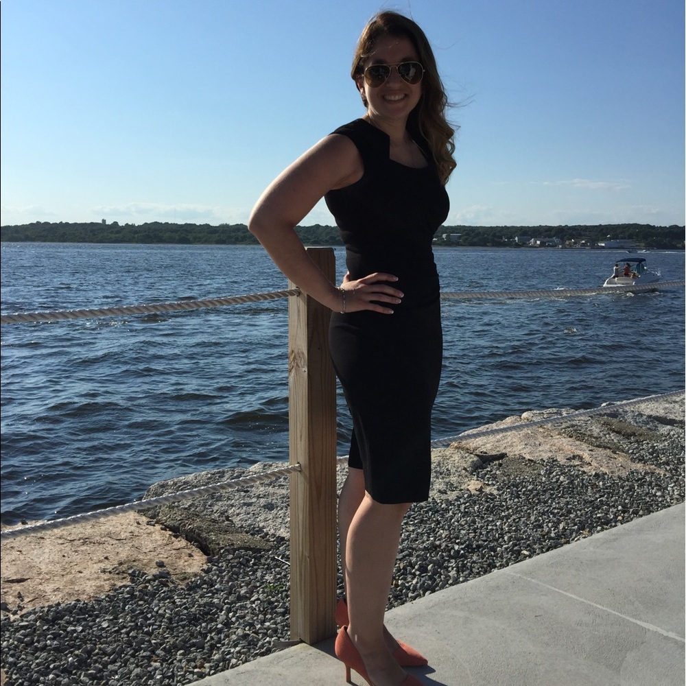 Meet your Posher, Jennifer