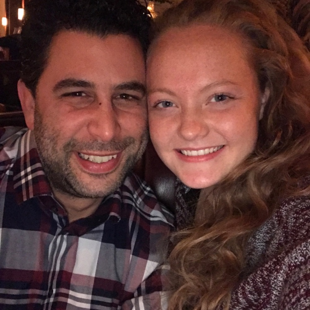 Meet your Posher, Susanna