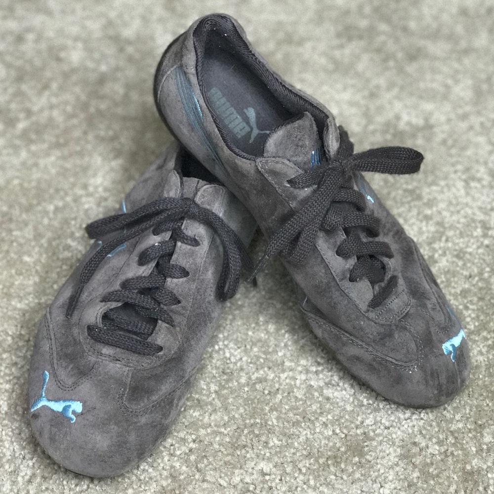 Puma Sneakers