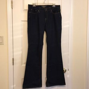 Lucky Brand Jeans