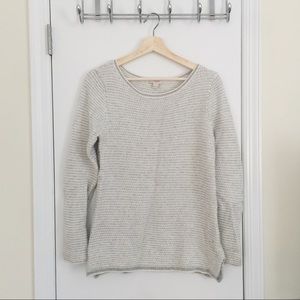 JCrew Sweater
