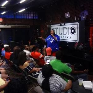 Meet your Posher, Keith