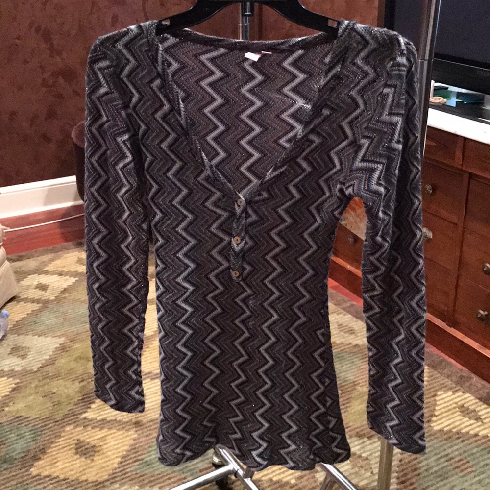 Perfectly good Fall/winter sweater!!