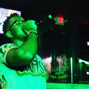 Meet your Posher, Elton