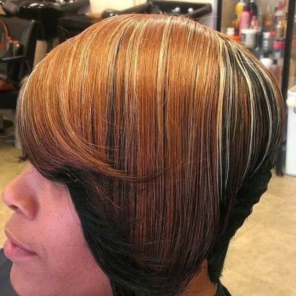 Meet your Posher, Nadine