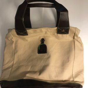 Tequila patron bag