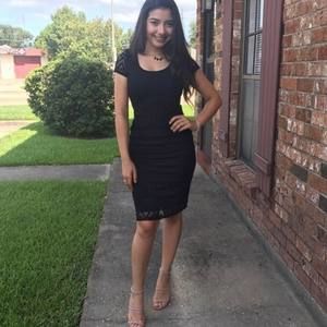 Meet your Posher, Keren