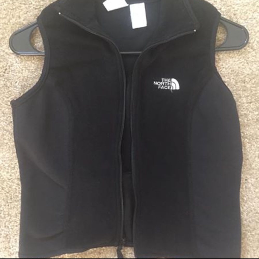 The North Face Fleece Vest