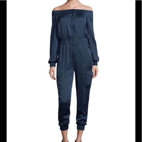 BCBG Tops - BCBGMAXAZRIA Jumpsuit