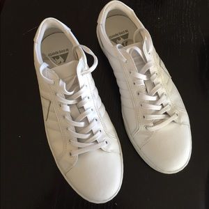Le Coq Sportif sneakers (white)