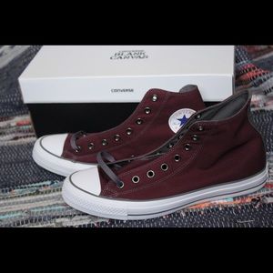 Custom Converse Chucks