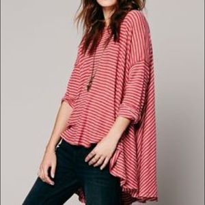 Free people top