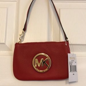Michael Kors Wristlet