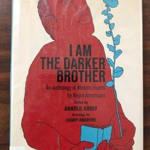 Meet your Posher, Mark