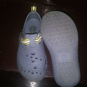 Kids Crocs