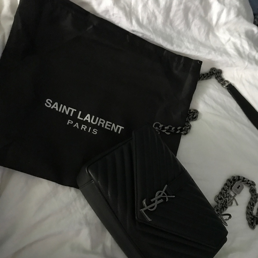 Saint Laurent Crossbody bag