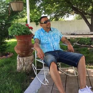 Meet your Posher, Jorge