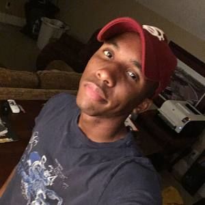 Meet your Posher, William