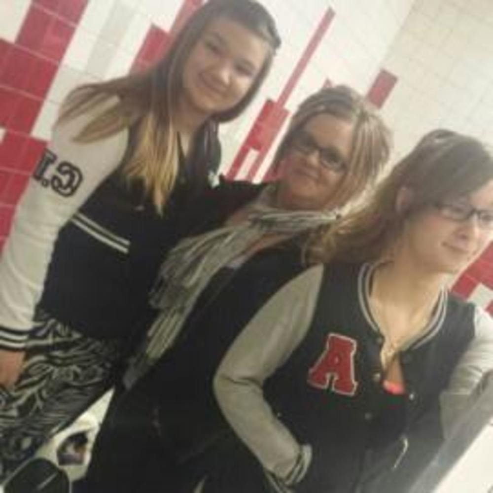 Meet your Posher, Kathleen