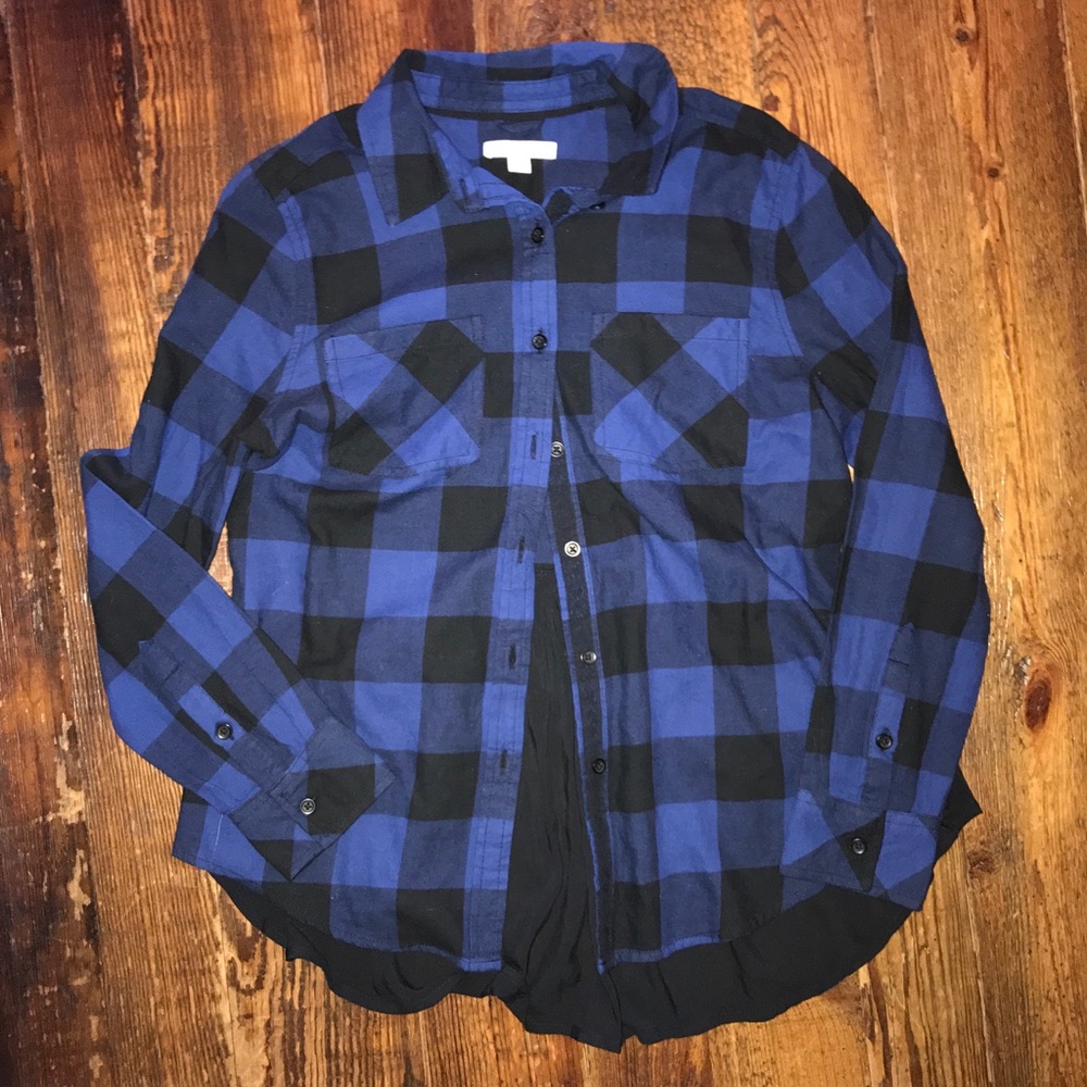 Flannel
