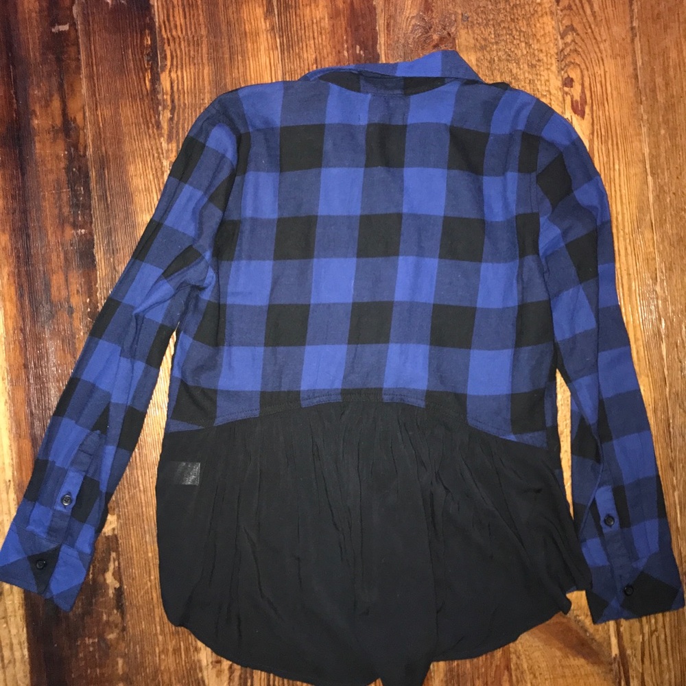 Flannel - Picture 2 of 2