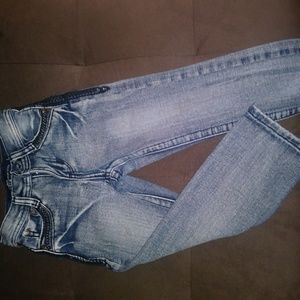 Boys Jeans