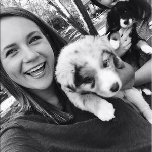 Meet your Posher, Breanne