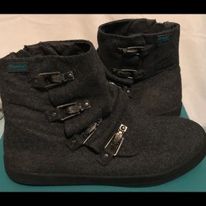 Women's boot