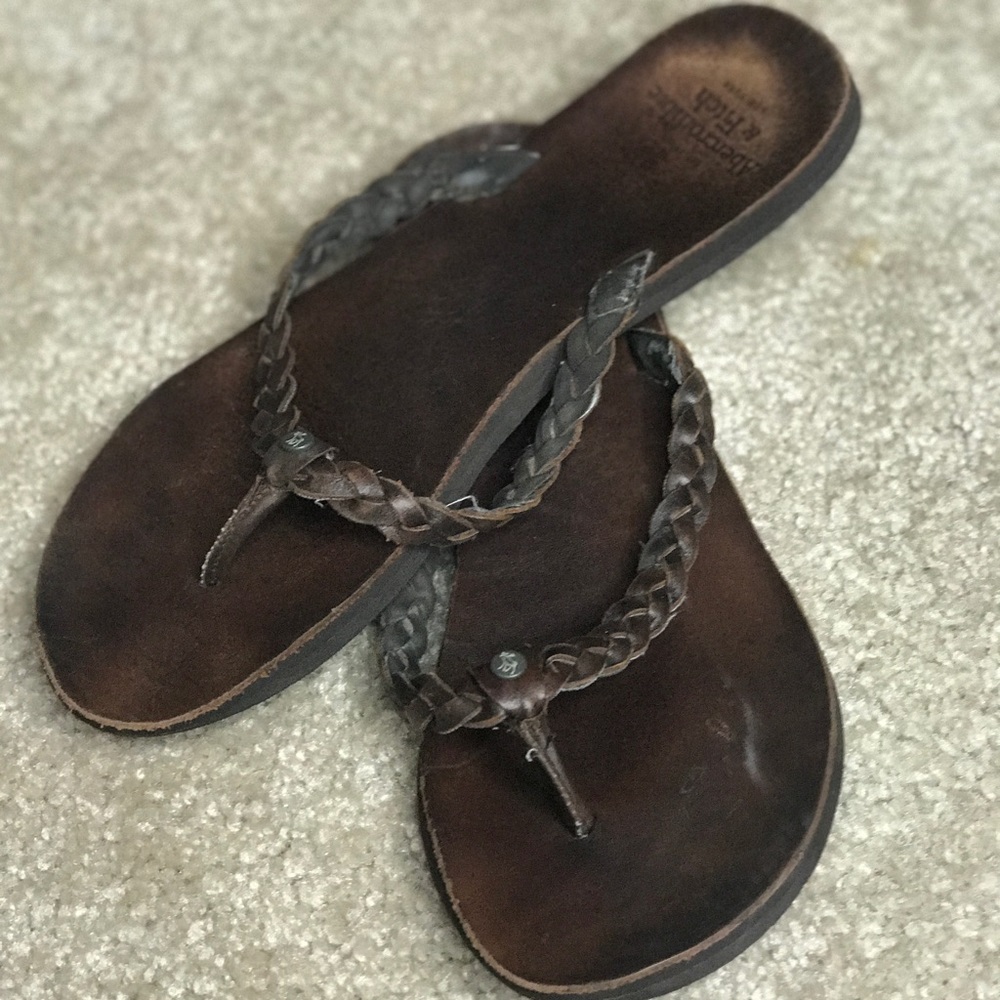 Abercrombie Sandels