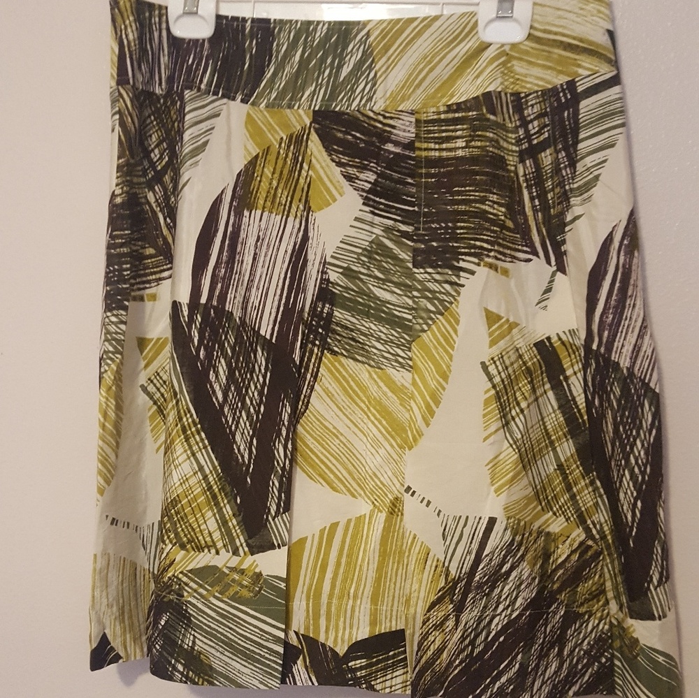New York &Co skirt size 14