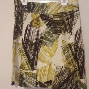 New York &Co skirt size 14