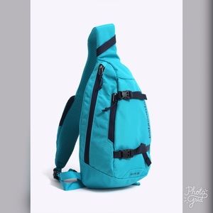 Patagonia Atom Sling 8L Epic Blue