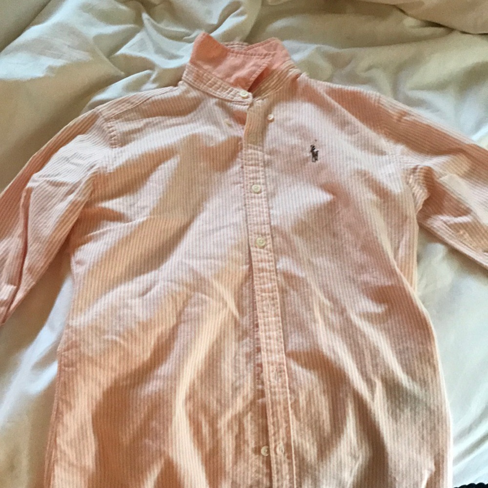 Polo Ralph Lauren Dress Shirt