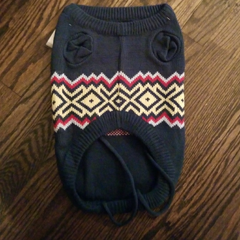 Unique Pet Sweater - Picture 3 of 8