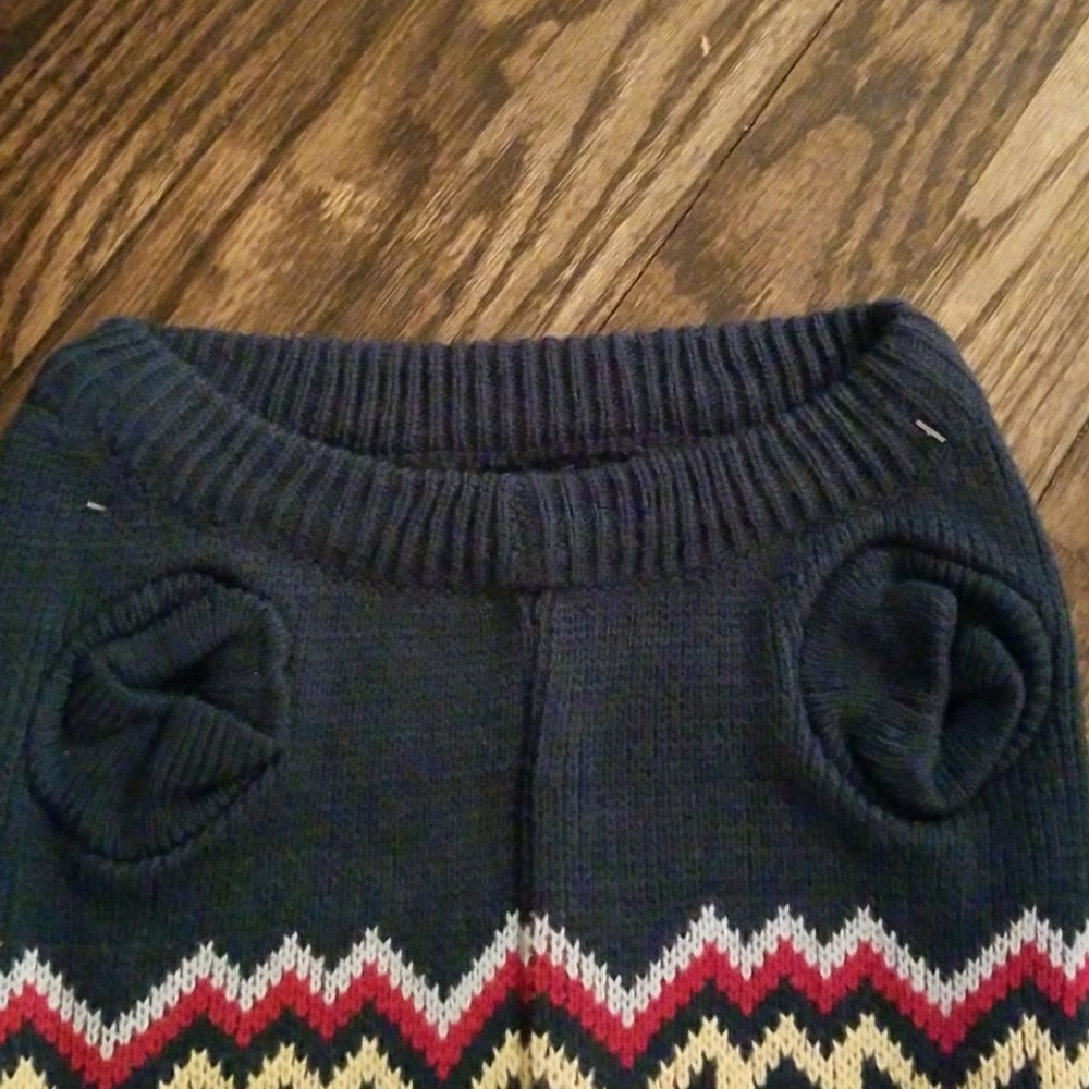 Unique Pet Sweater - Picture 4 of 8
