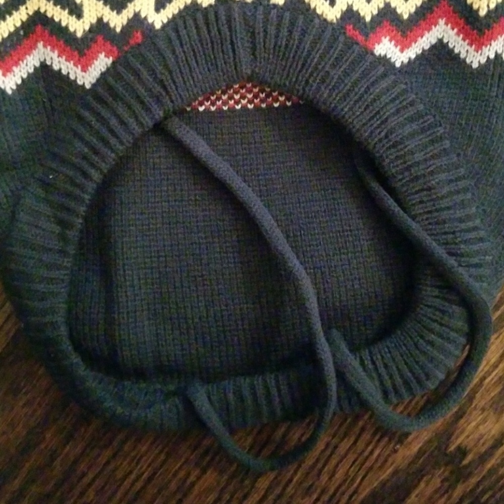 Unique Pet Sweater - Picture 5 of 8