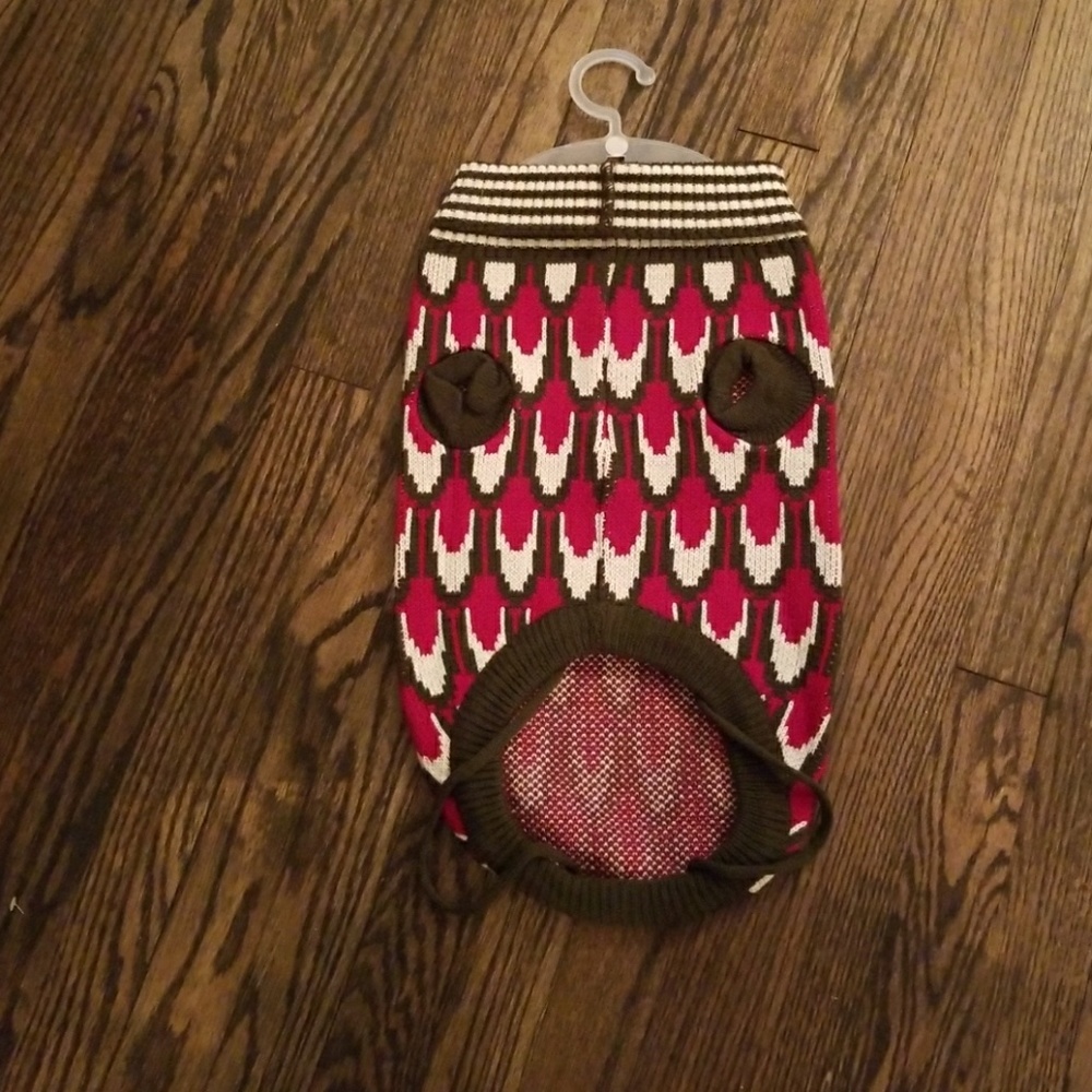 Unique Pet Sweater - Picture 7 of 8