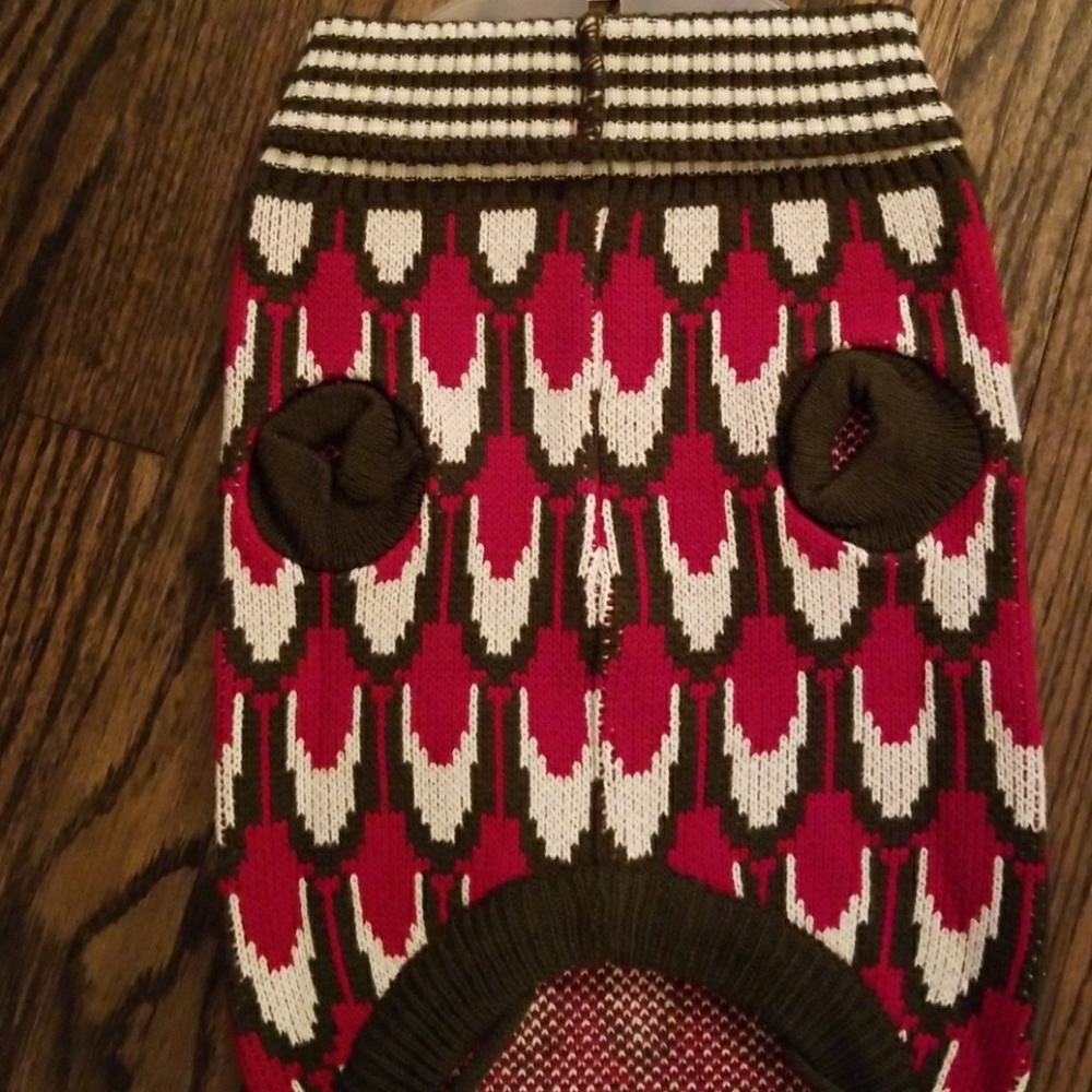 Unique Pet Sweater - Picture 8 of 8